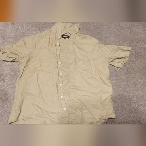 Dress shirt by Quince